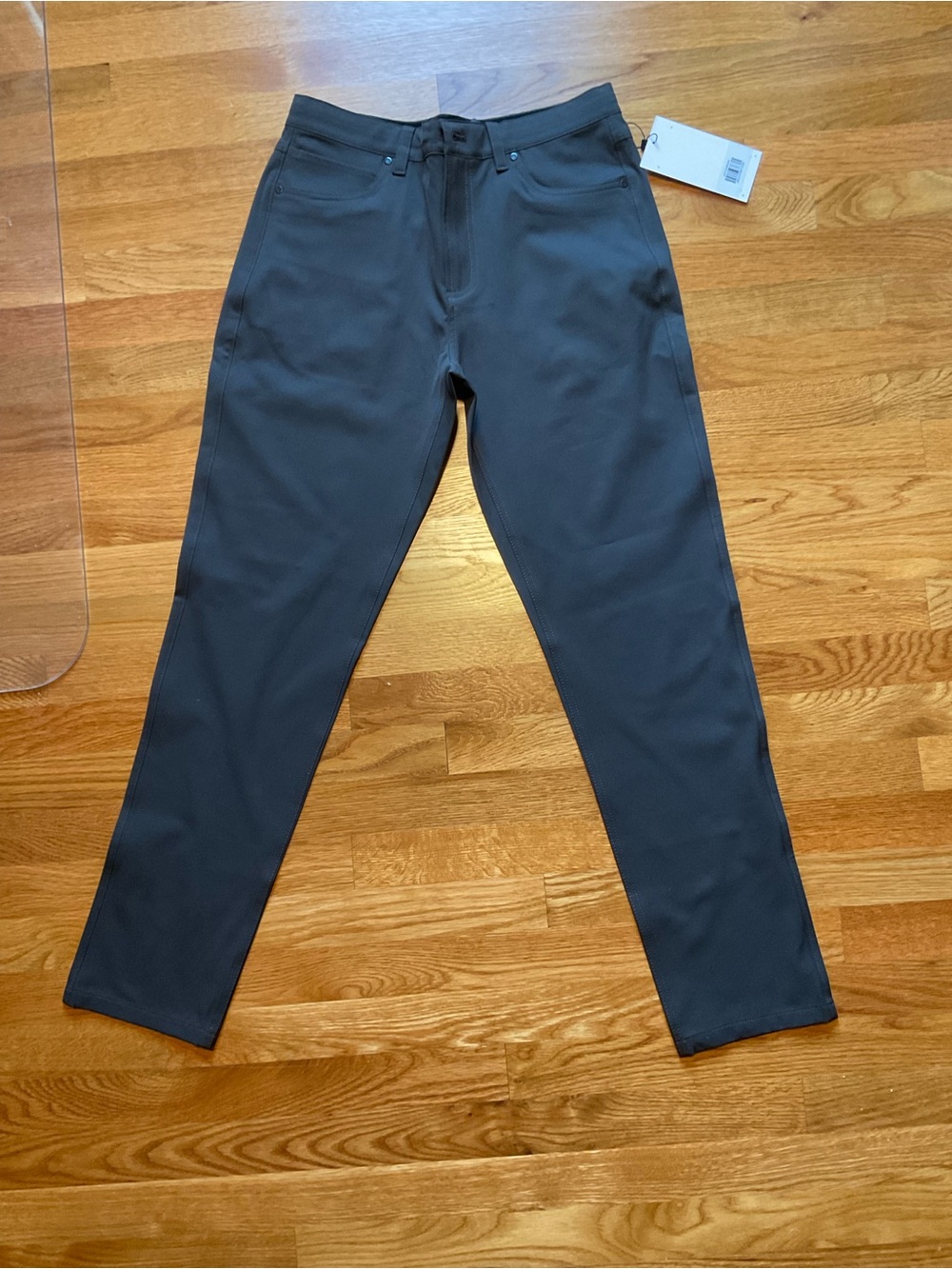 Ministry of Supply Kinetic Twill Pants NWT
